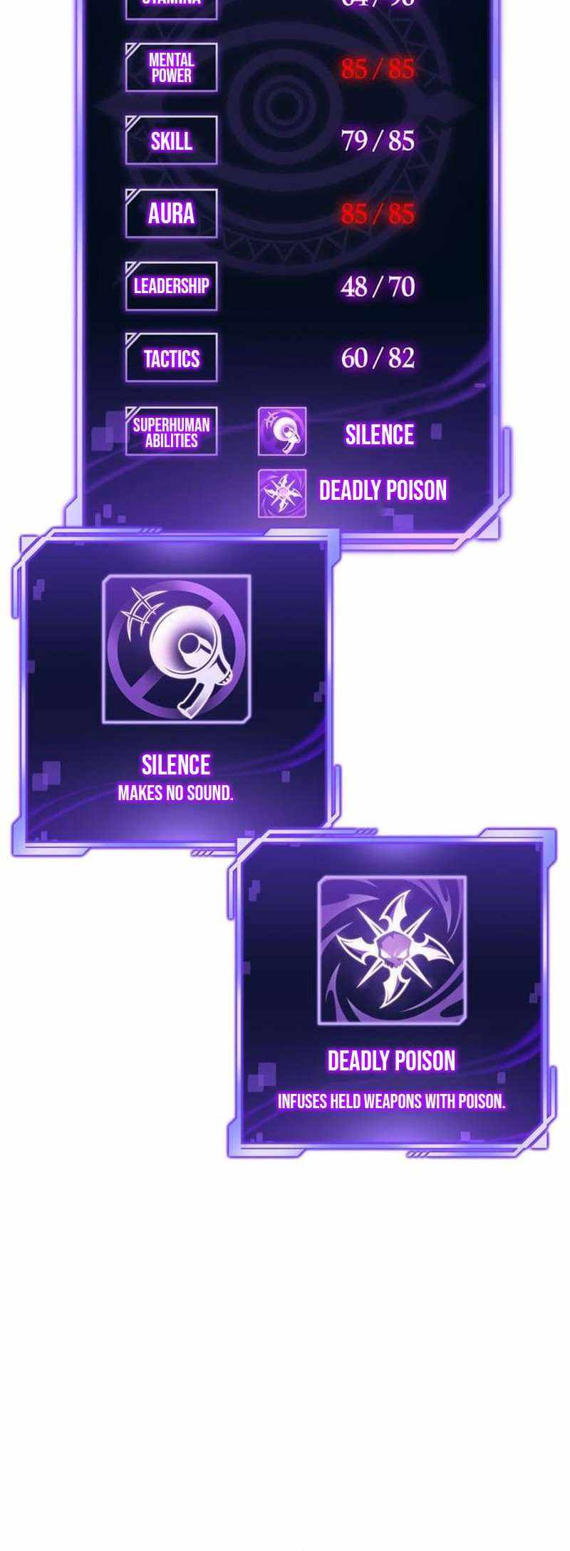 Read Superhuman Battlefield Manga Online