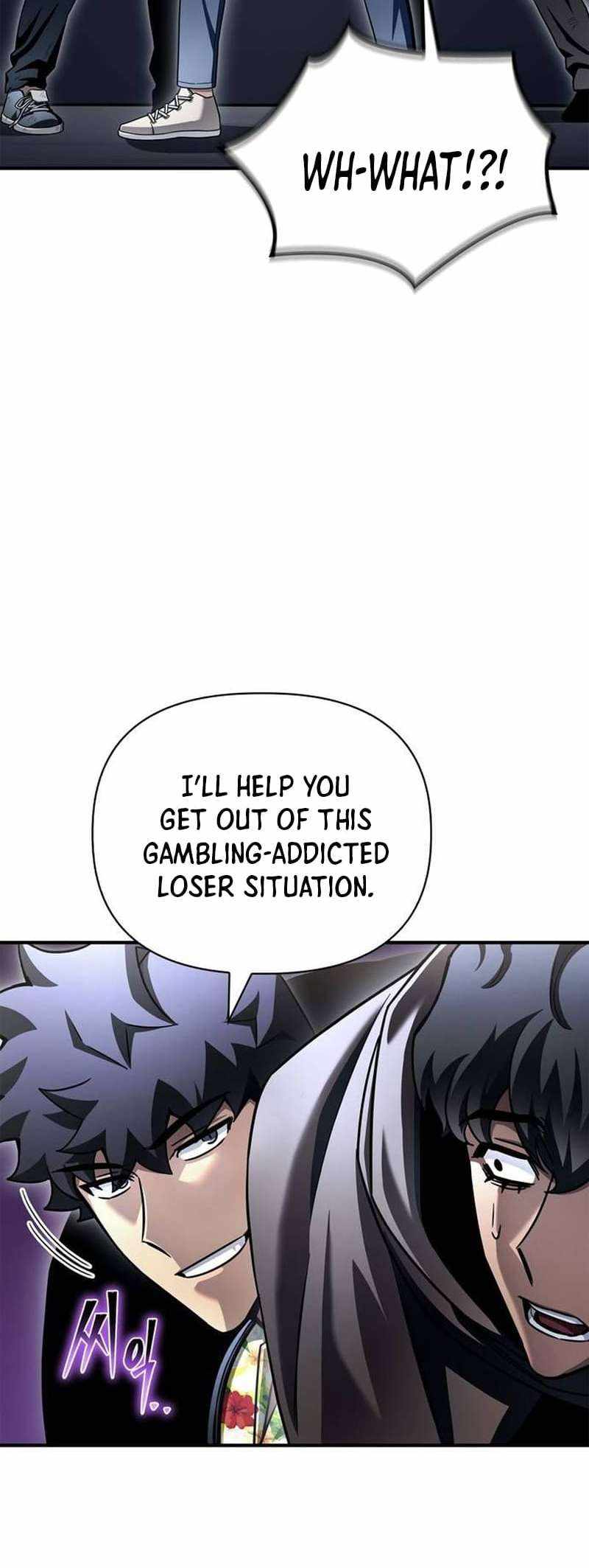 Read Superhuman Battlefield Manga Online