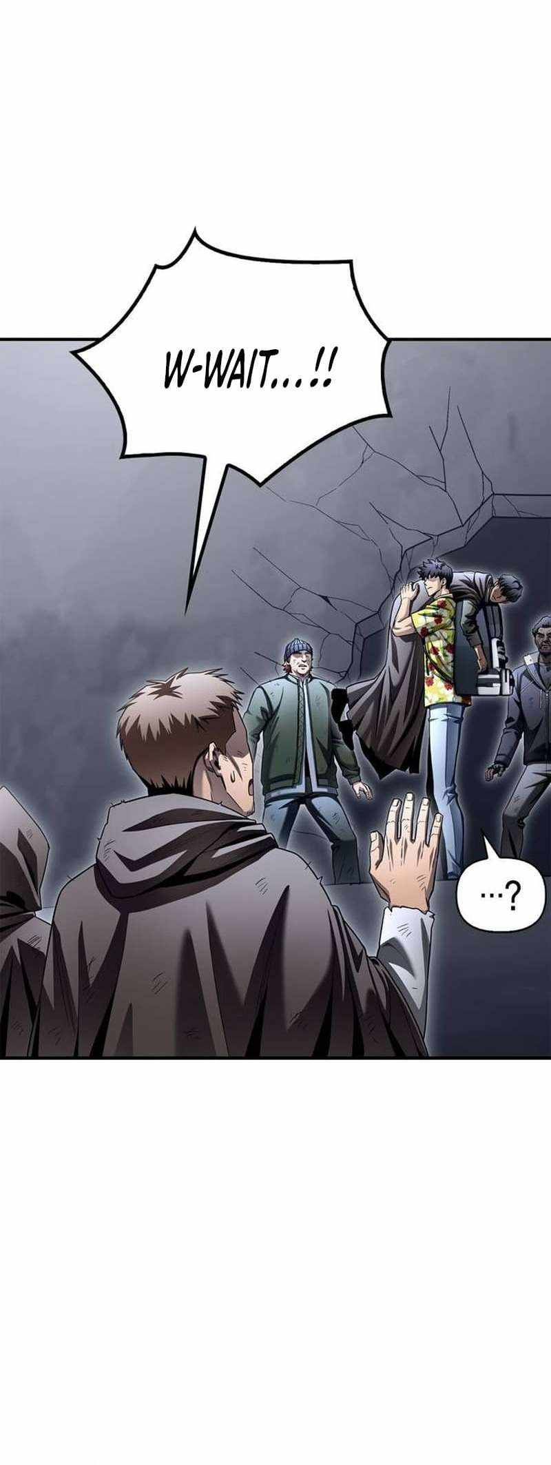 Read Superhuman Battlefield Manga Online