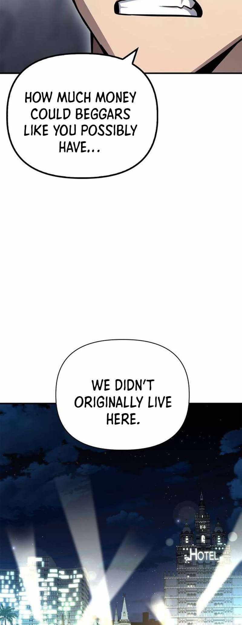 Read Superhuman Battlefield Manga Online