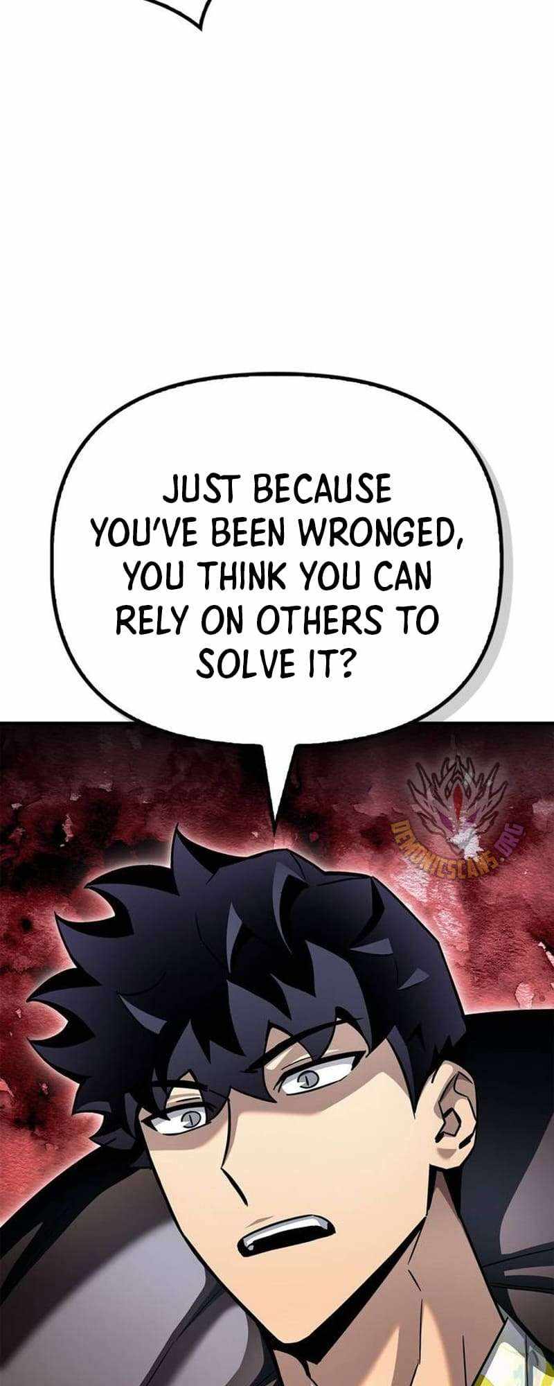 Read Superhuman Battlefield Manga Online