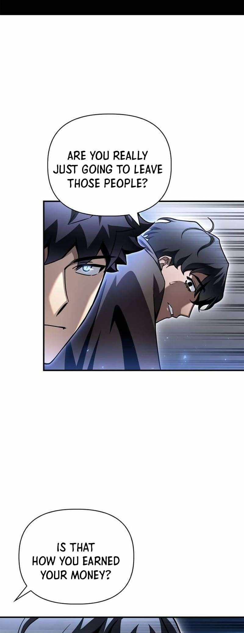 Read Superhuman Battlefield Manga Online