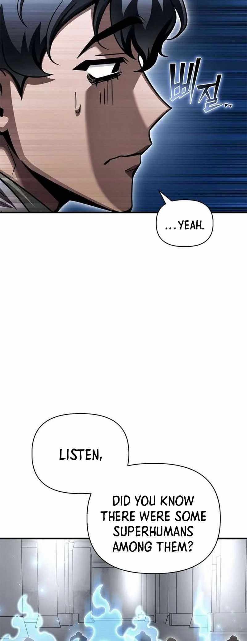 Read Superhuman Battlefield Manga Online