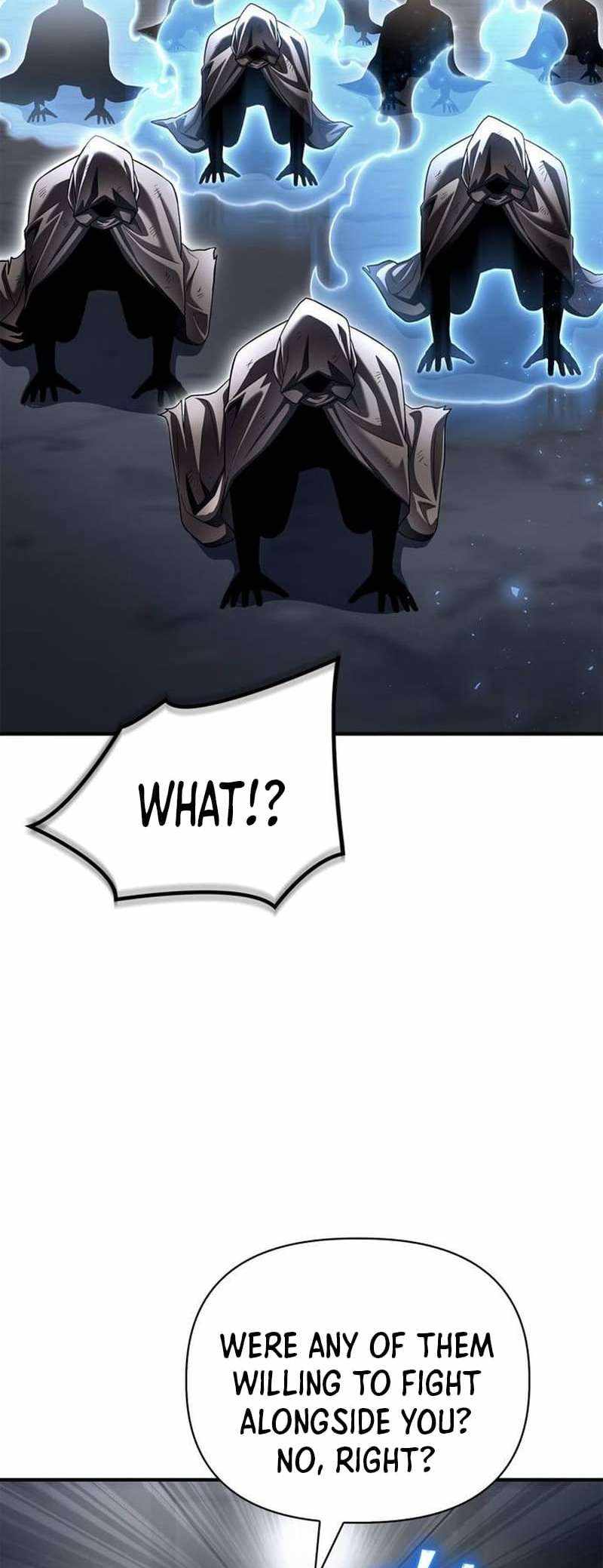 Read Superhuman Battlefield Manga Online