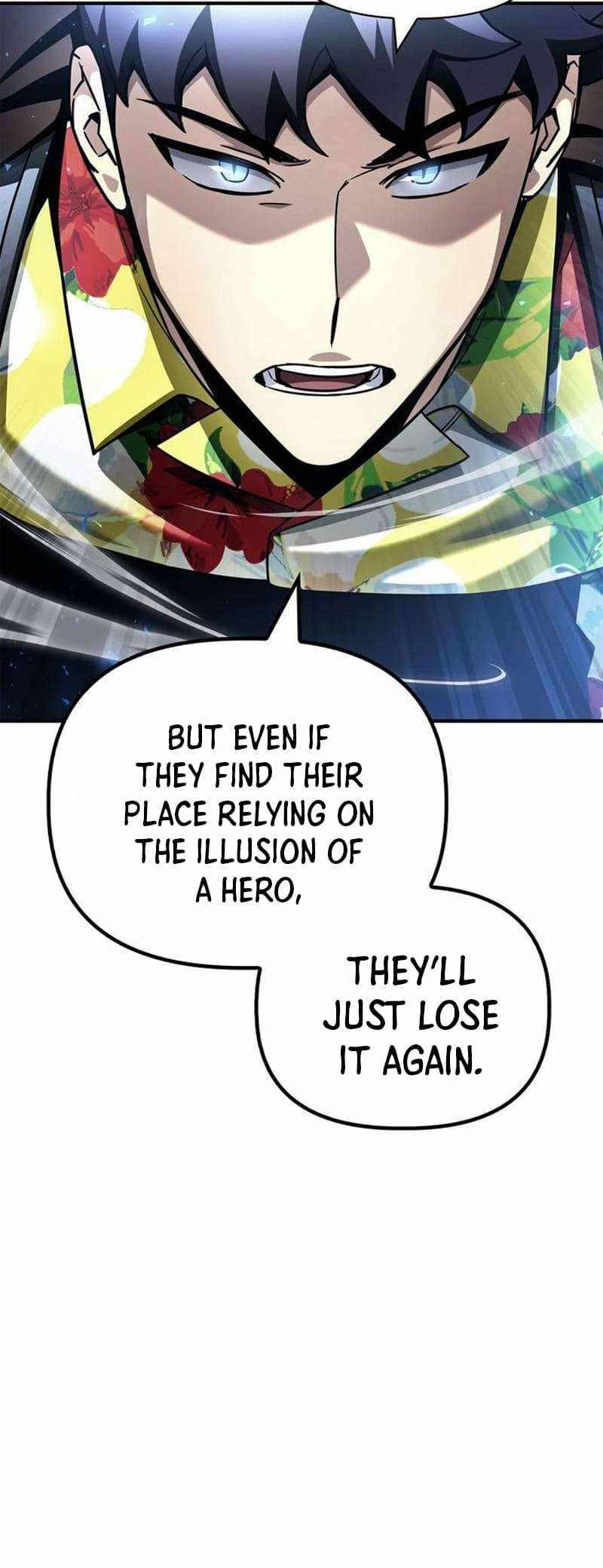 Read Superhuman Battlefield Manga Online