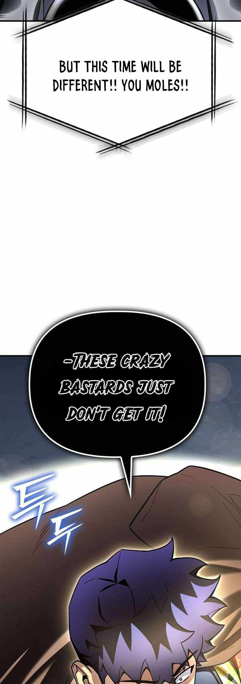 Read Superhuman Battlefield Manga Online