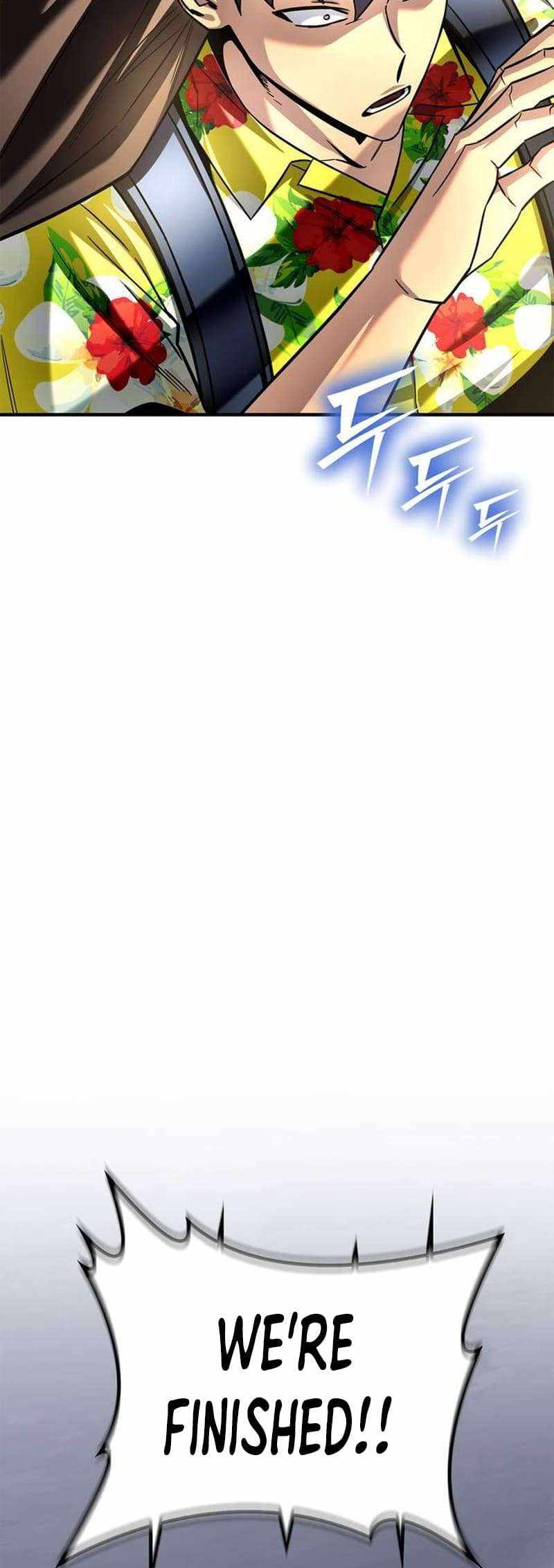 Read Superhuman Battlefield Manga Online