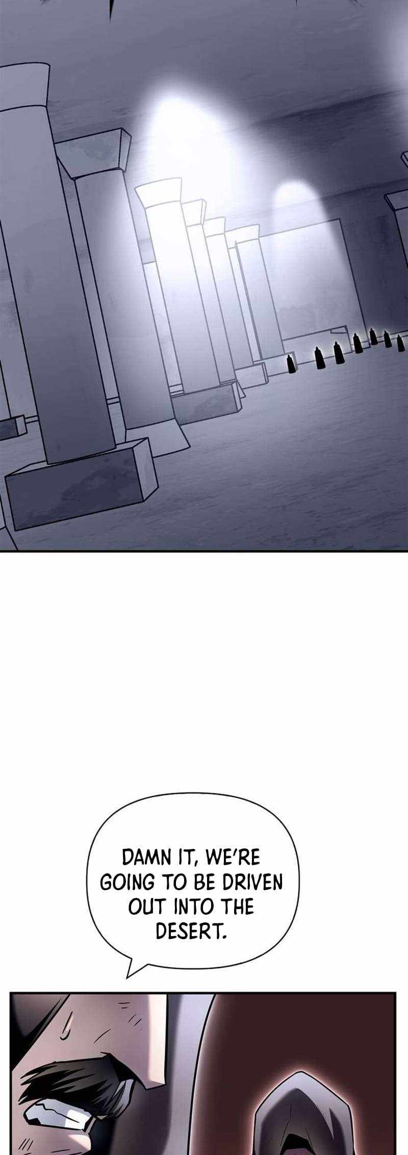 Read Superhuman Battlefield Manga Online