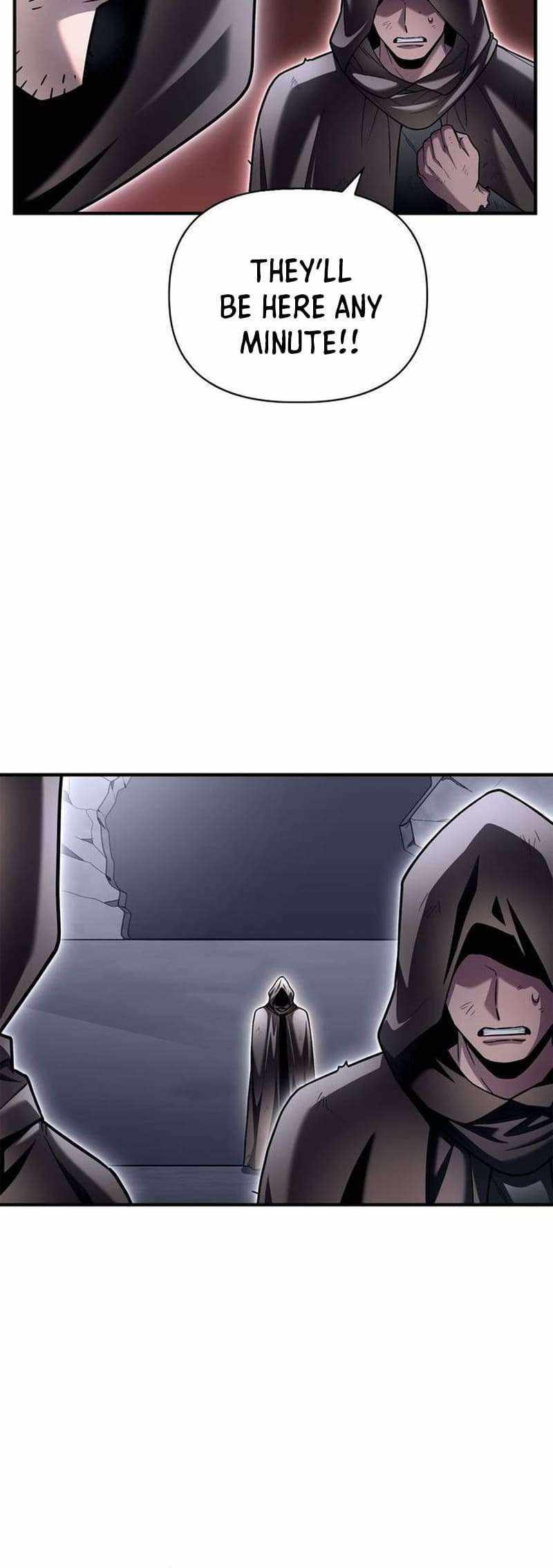 Read Superhuman Battlefield Manga Online