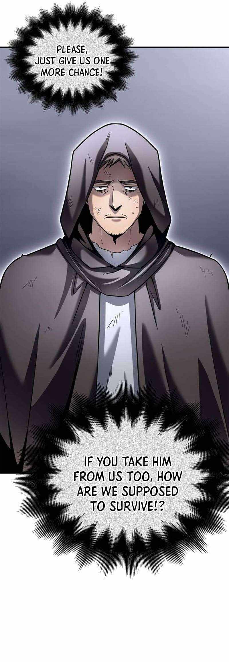 Read Superhuman Battlefield Manga Online