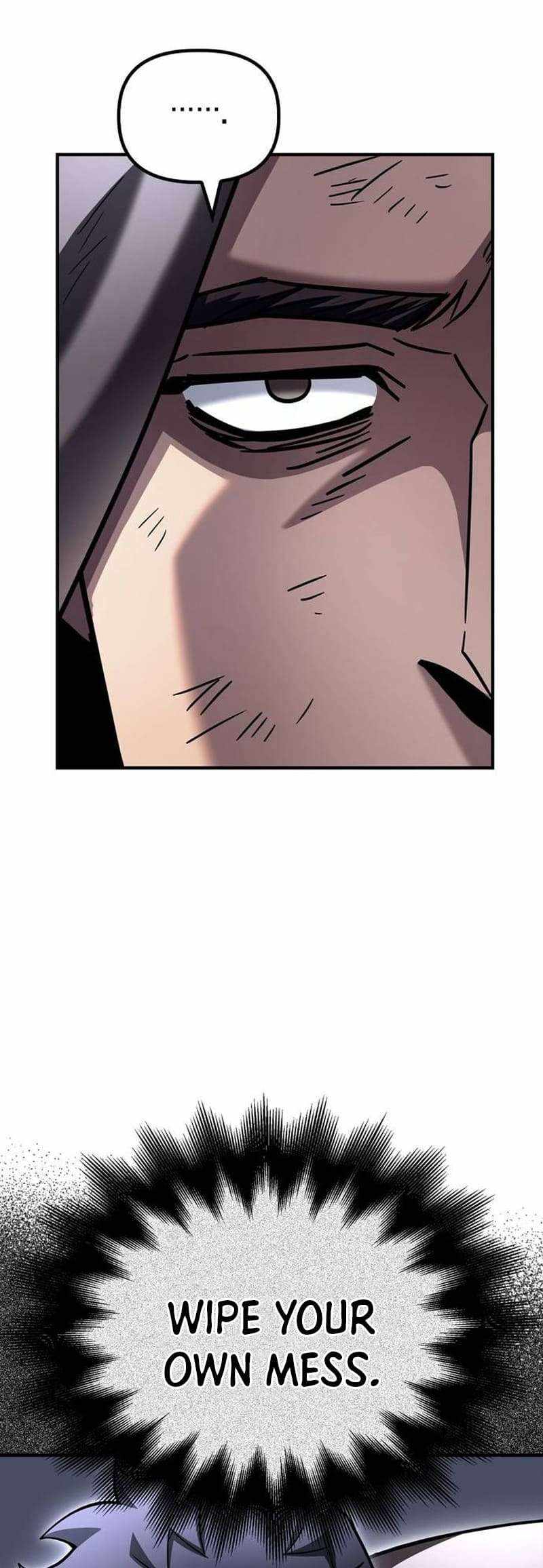 Read Superhuman Battlefield Manga Online