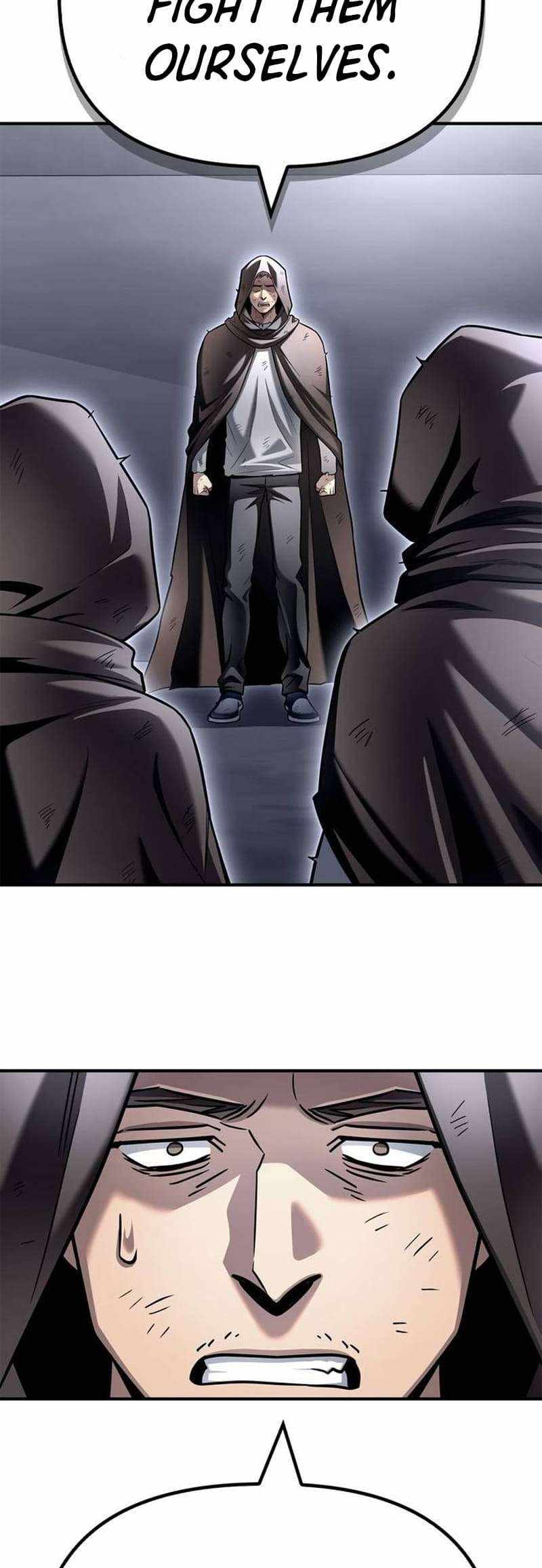 Read Superhuman Battlefield Manga Online