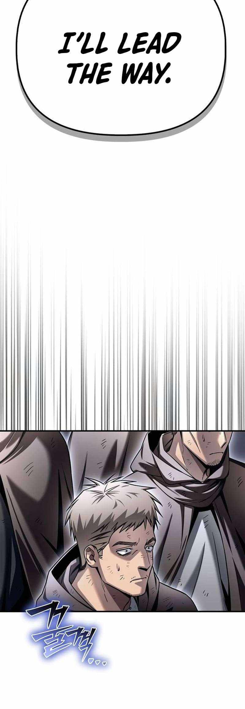 Read Superhuman Battlefield Manga Online