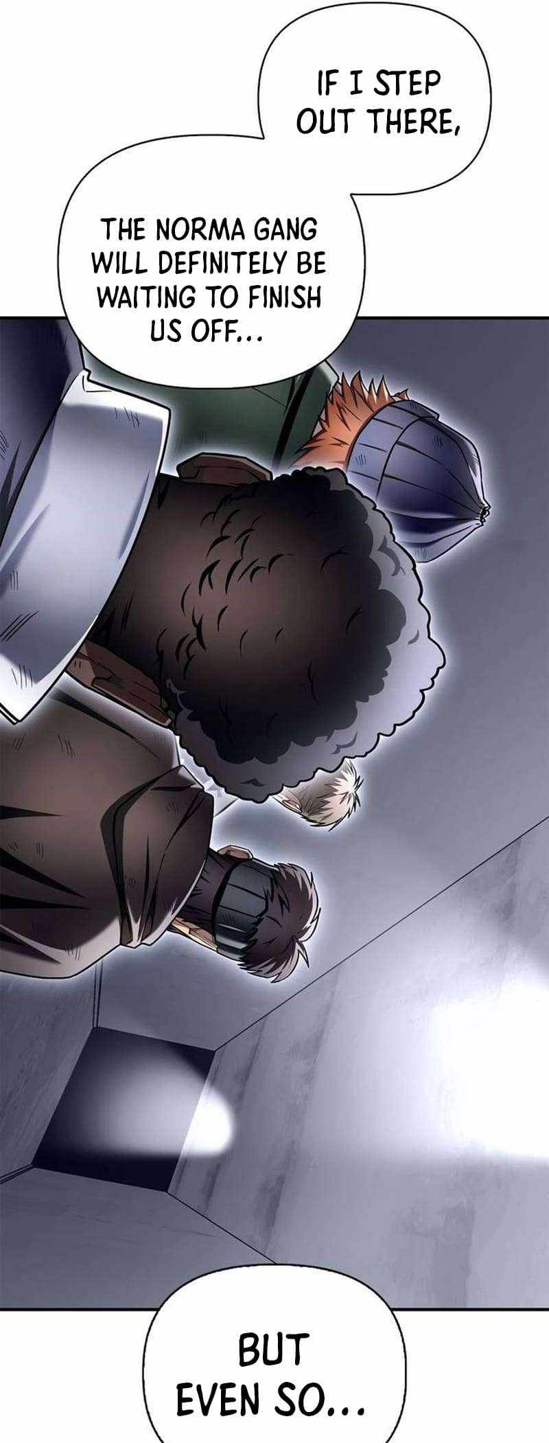 Read Superhuman Battlefield Manga Online