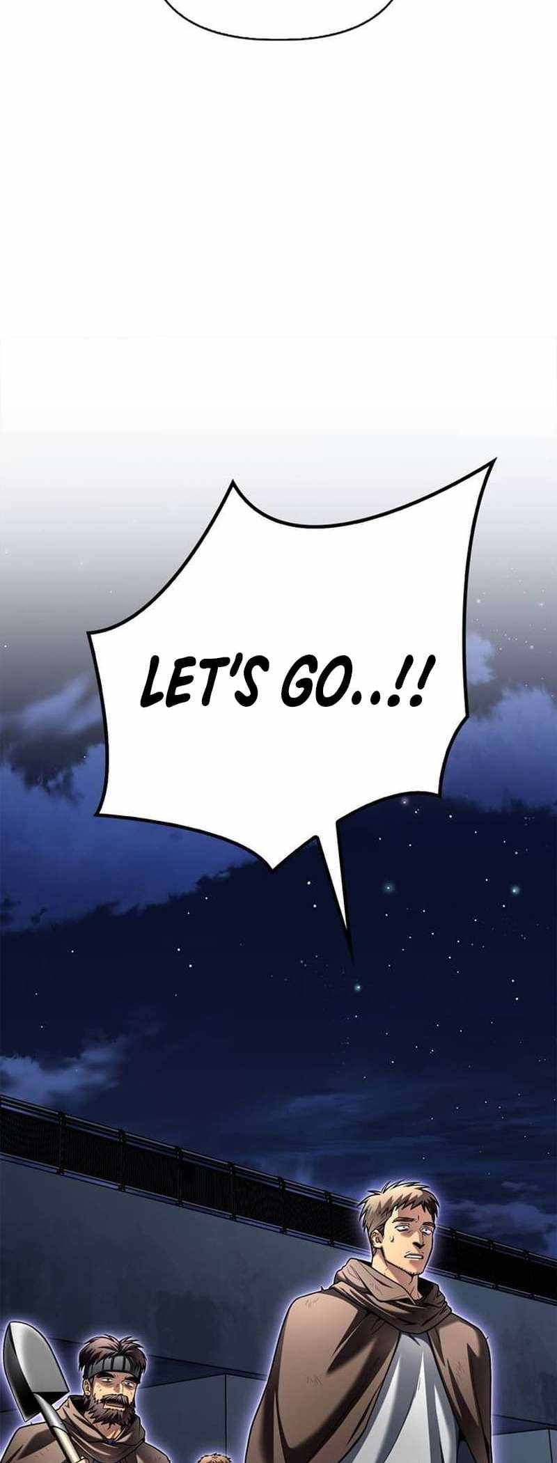 Read Superhuman Battlefield Manga Online