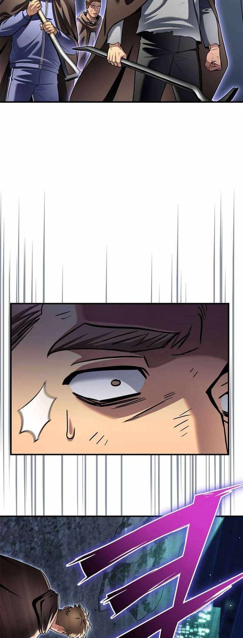 Read Superhuman Battlefield Manga Online