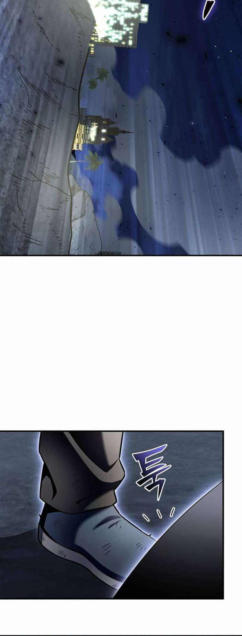 Read Superhuman Battlefield Manga Online