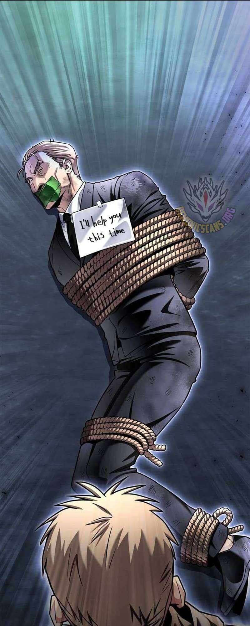 Read Superhuman Battlefield Manga Online