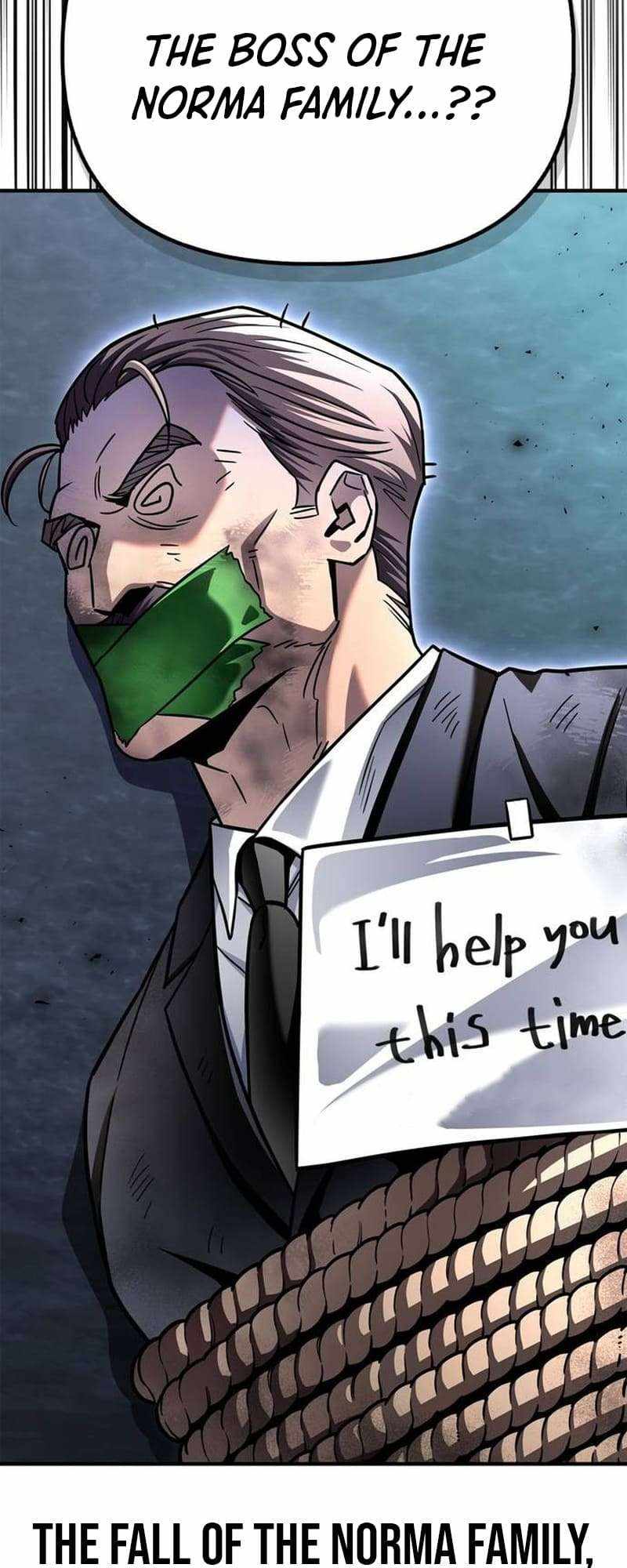 Read Superhuman Battlefield Manga Online