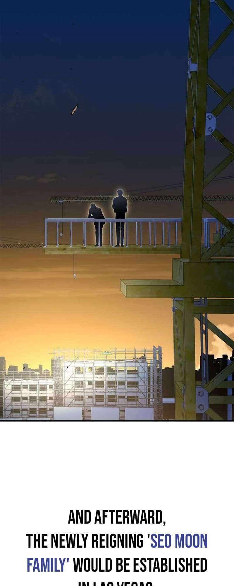 Read Superhuman Battlefield Manga Online