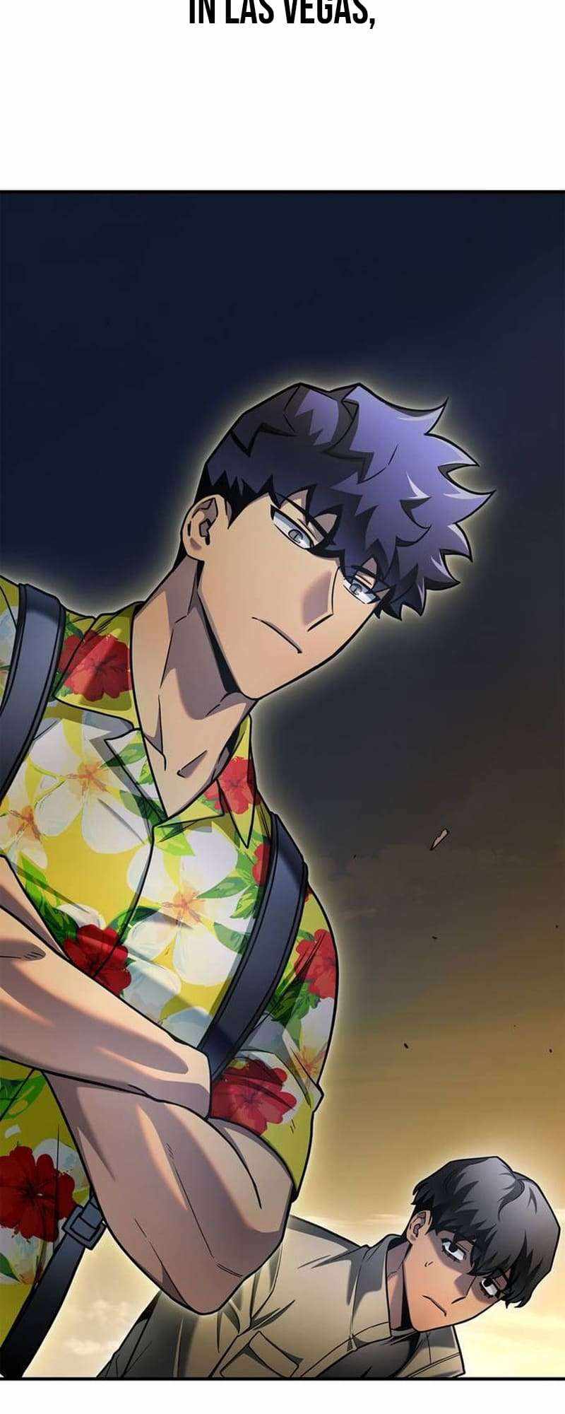 Read Superhuman Battlefield Manga Online