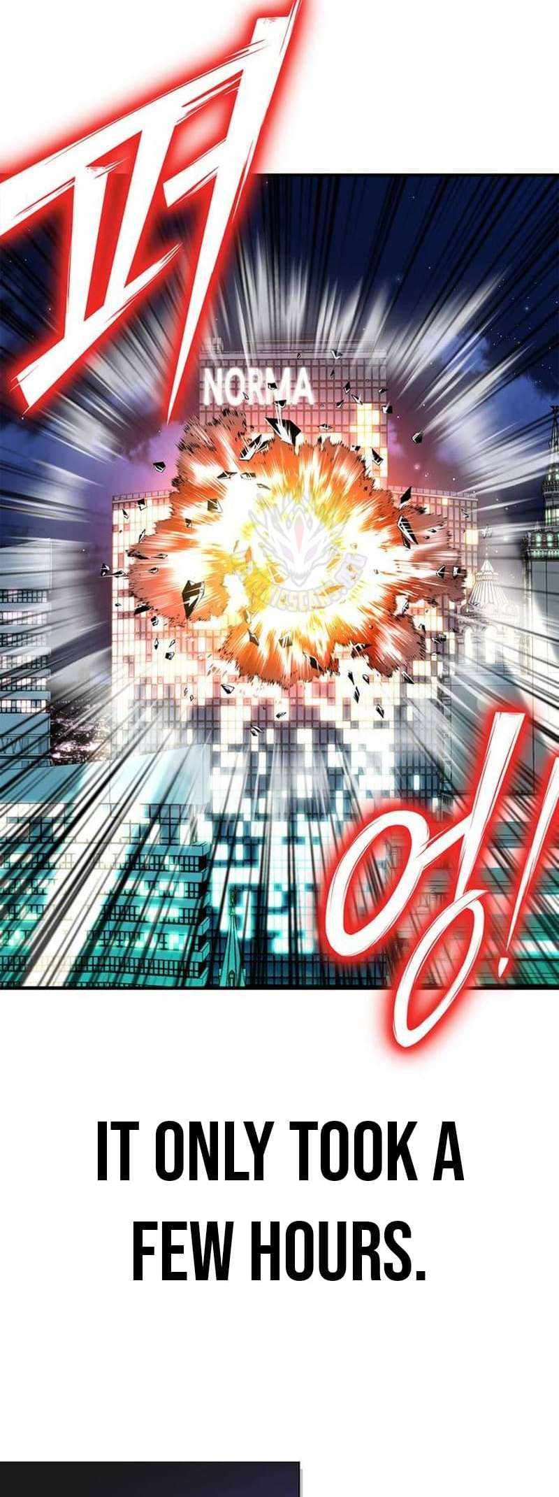 Read Superhuman Battlefield Manga Online