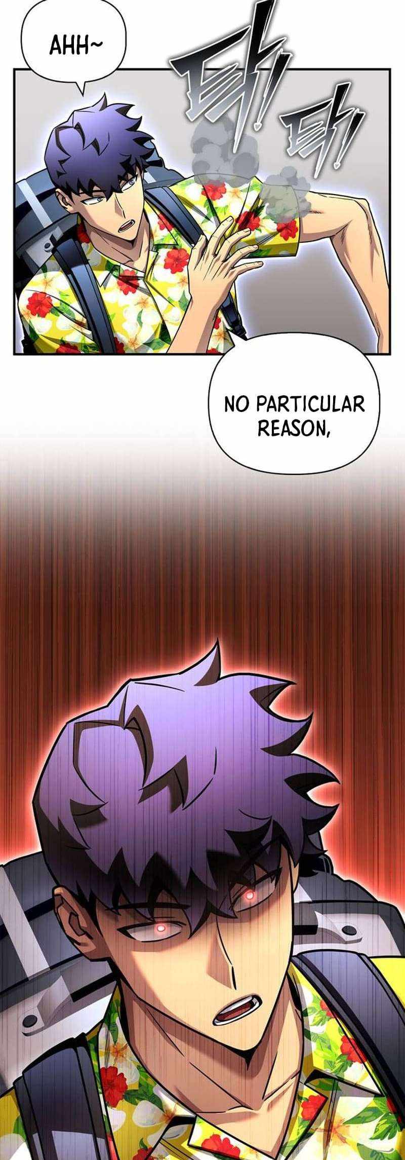 Read Superhuman Battlefield Manga Online