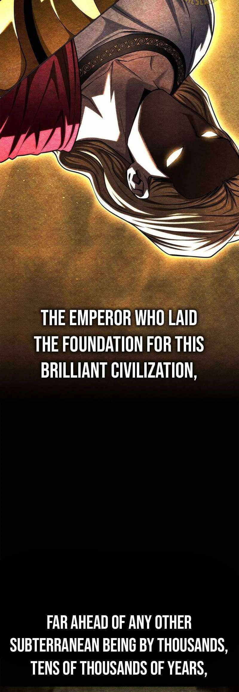 Read Superhuman Battlefield Manga Online