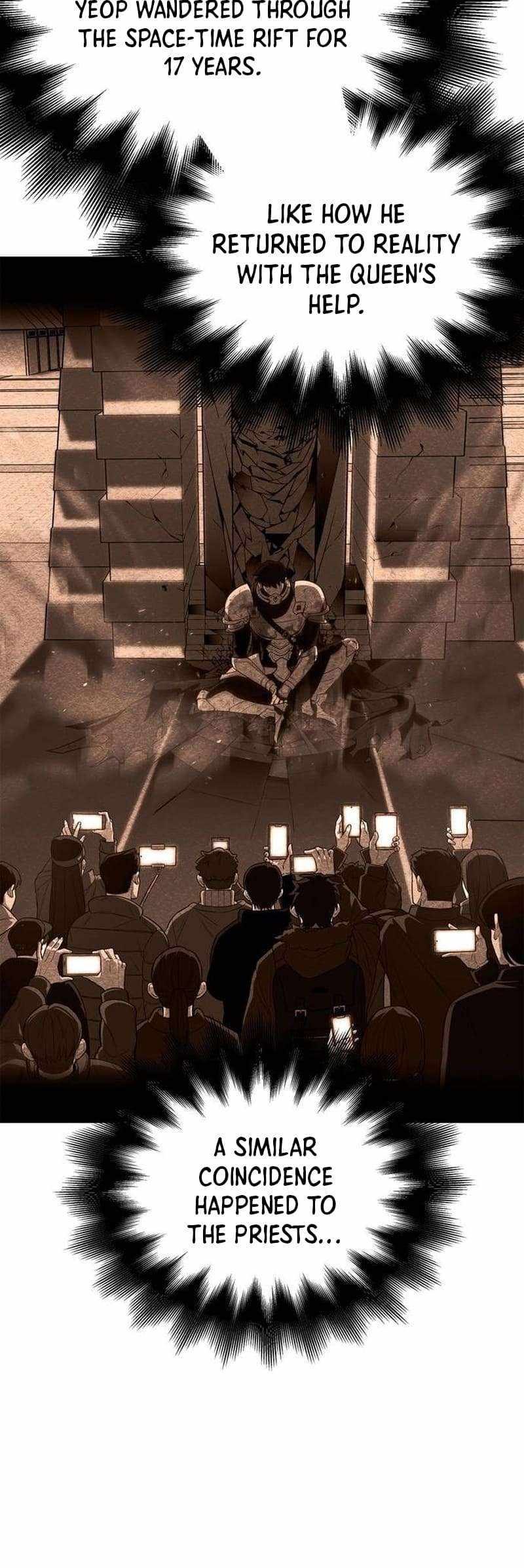 Read Superhuman Battlefield Manga Online