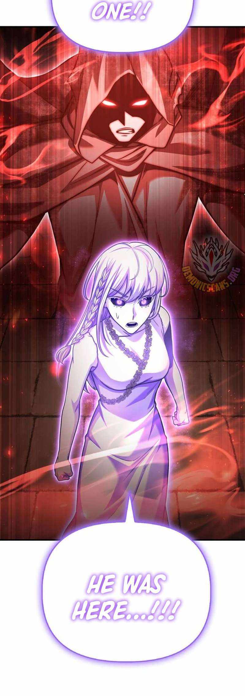 Read Superhuman Battlefield Manga Online