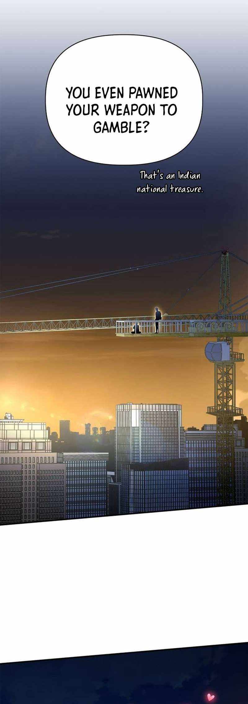 Read Superhuman Battlefield Manga Online