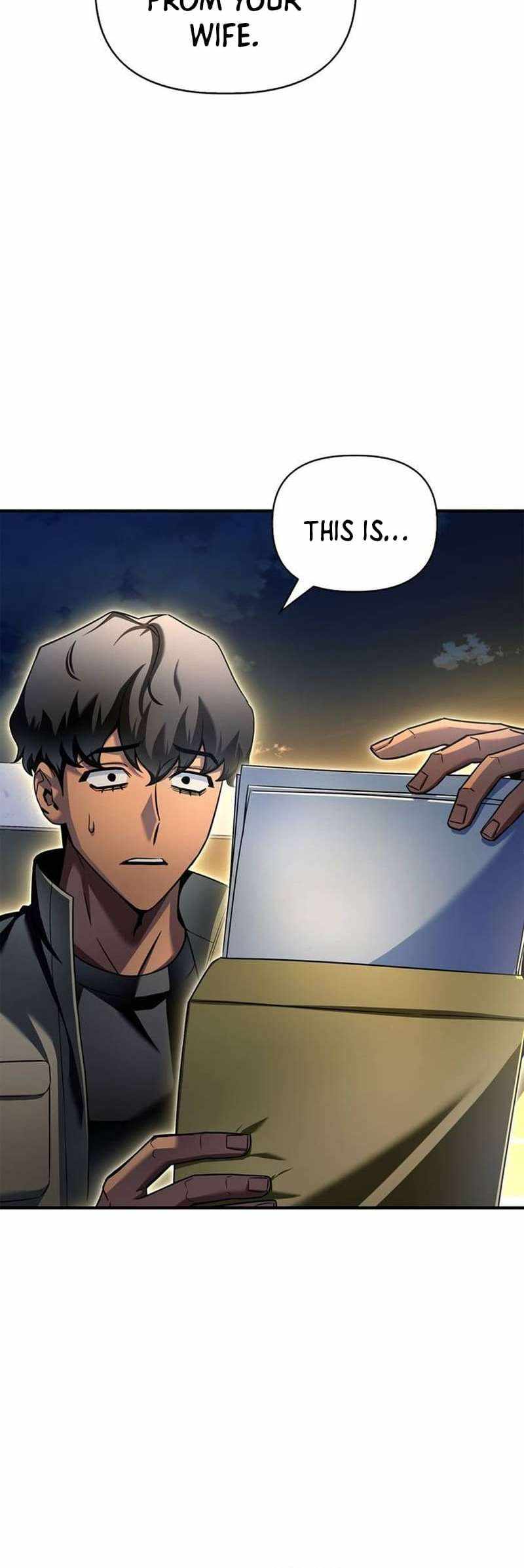 Read Superhuman Battlefield Manga Online