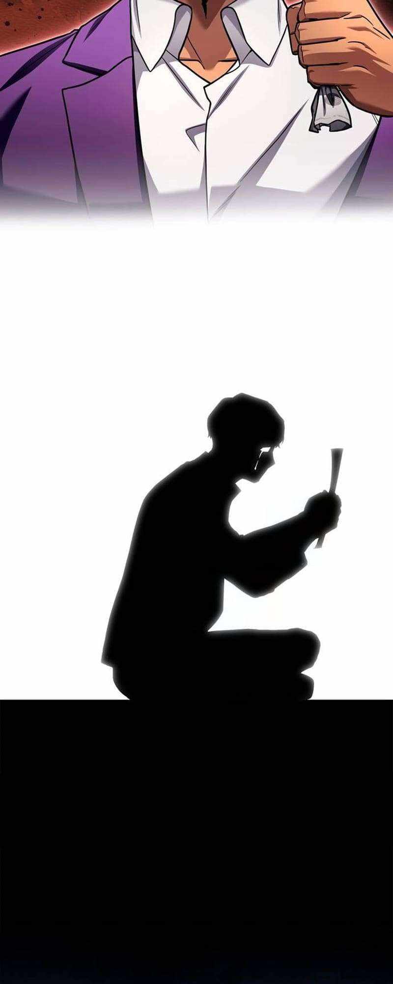 Read Superhuman Battlefield Manga Online