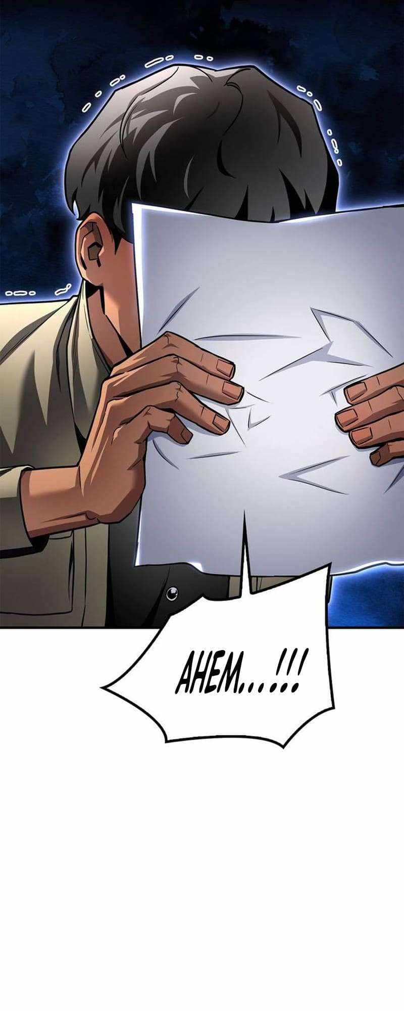 Read Superhuman Battlefield Manga Online