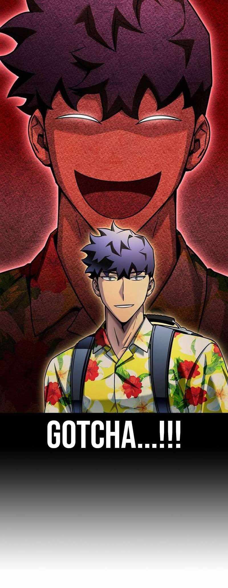 Read Superhuman Battlefield Manga Online