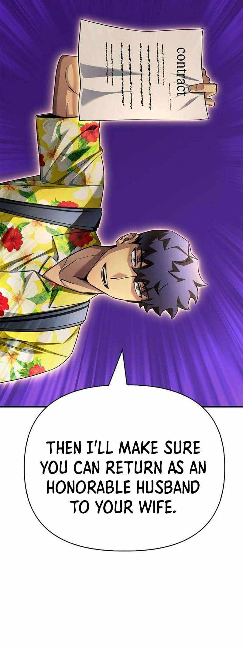 Read Superhuman Battlefield Manga Online