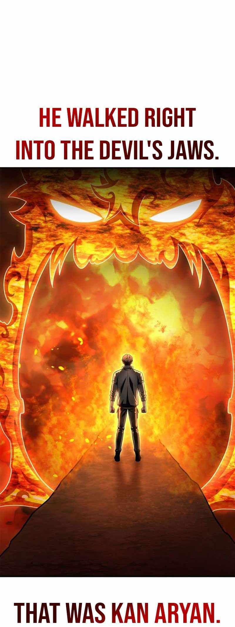 Read Superhuman Battlefield Manga Online