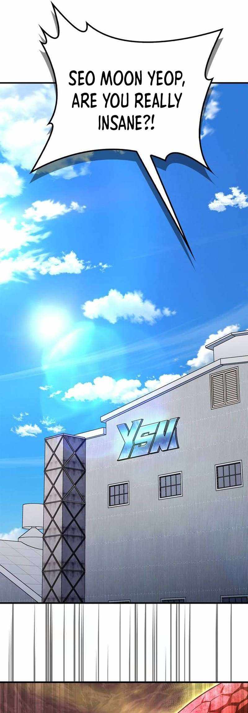 Read Superhuman Battlefield Manga Online