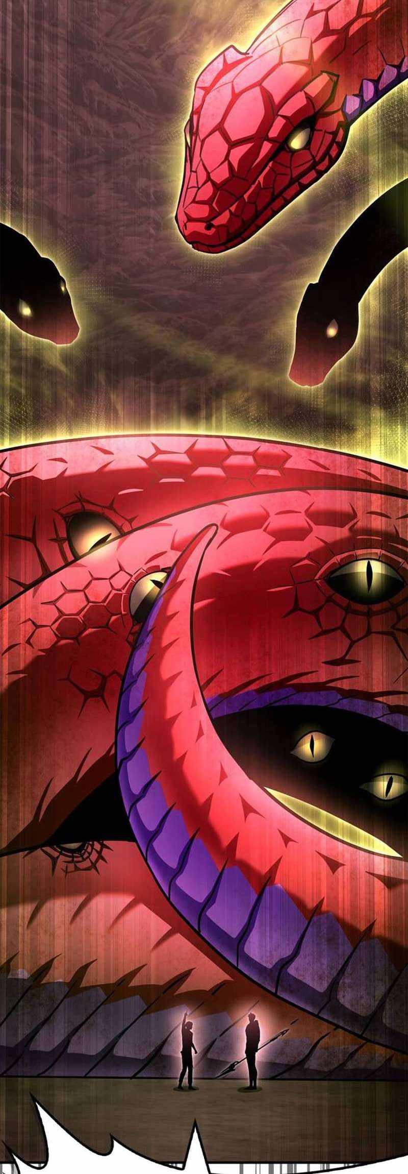 Read Superhuman Battlefield Manga Online