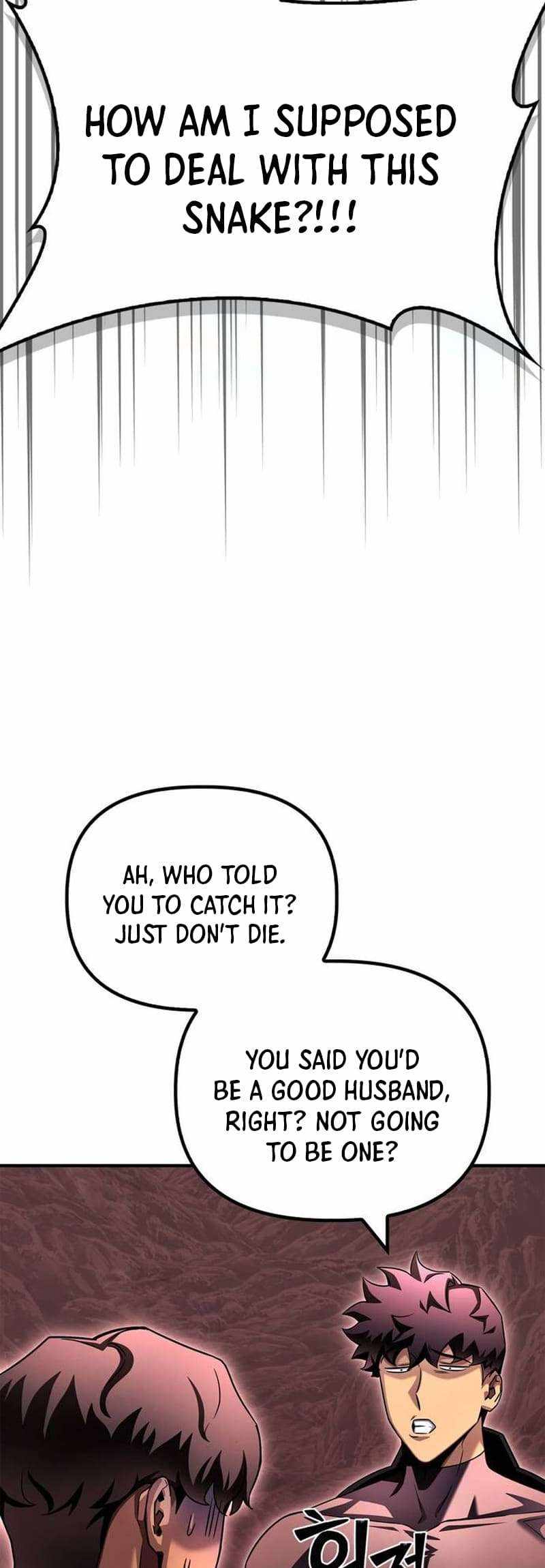 Read Superhuman Battlefield Manga Online