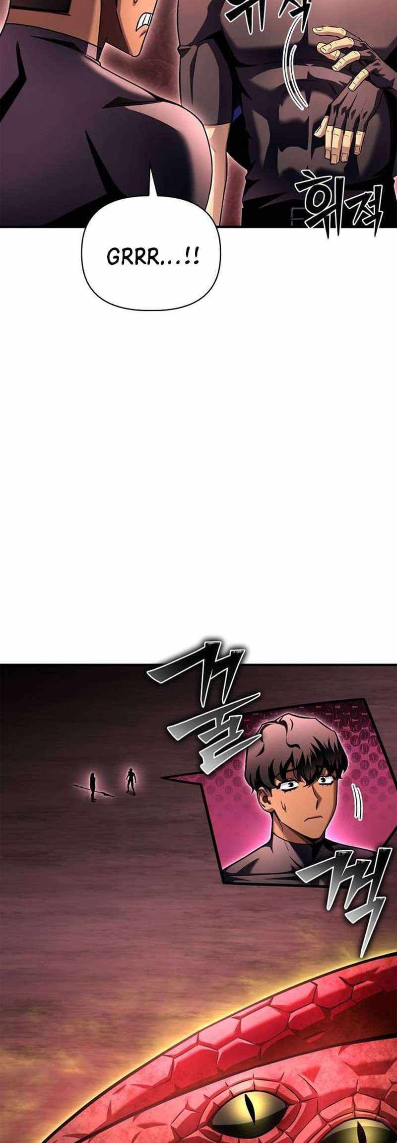 Read Superhuman Battlefield Manga Online