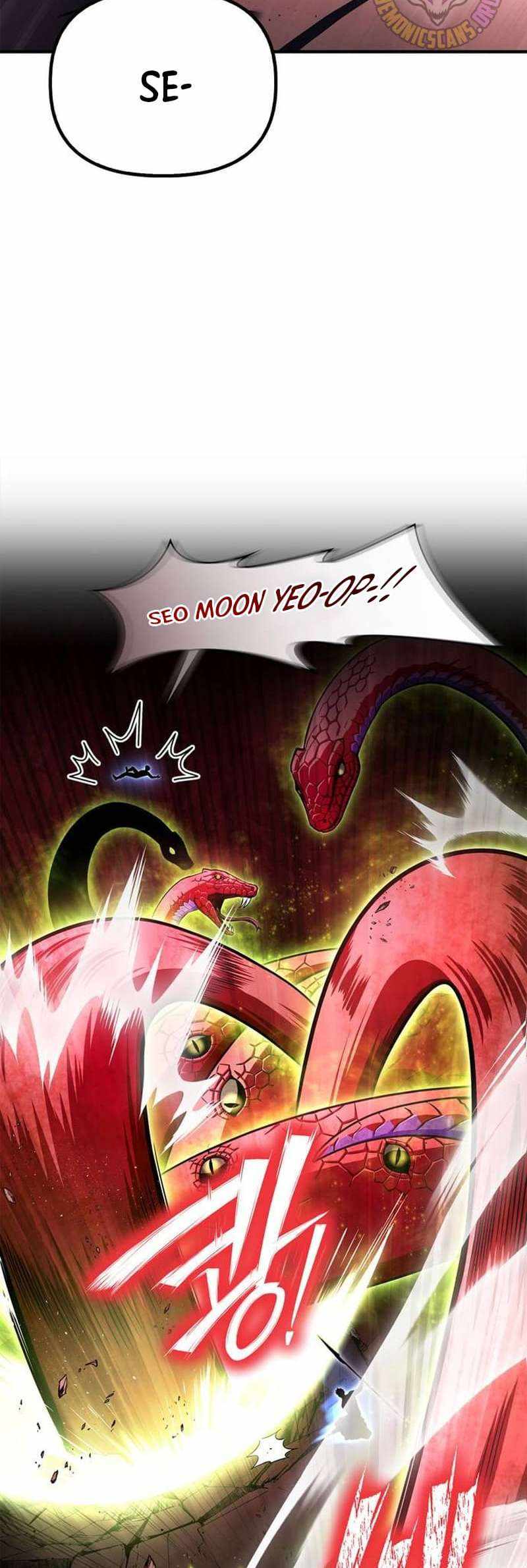 Read Superhuman Battlefield Manga Online