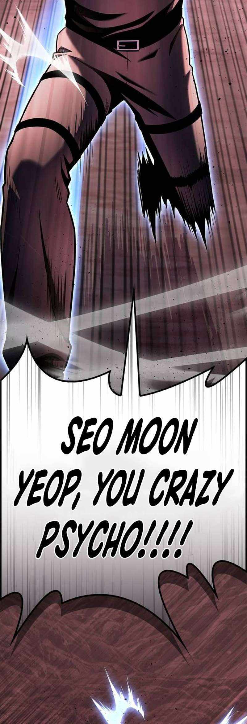 Read Superhuman Battlefield Manga Online