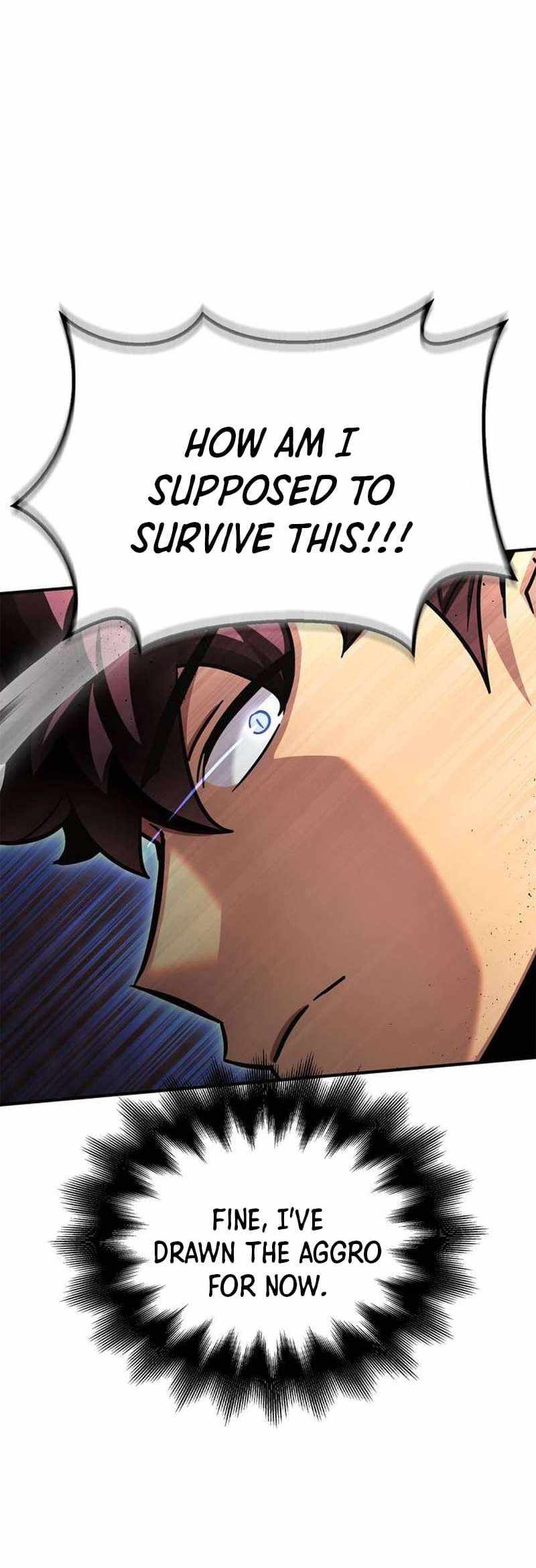 Read Superhuman Battlefield Manga Online