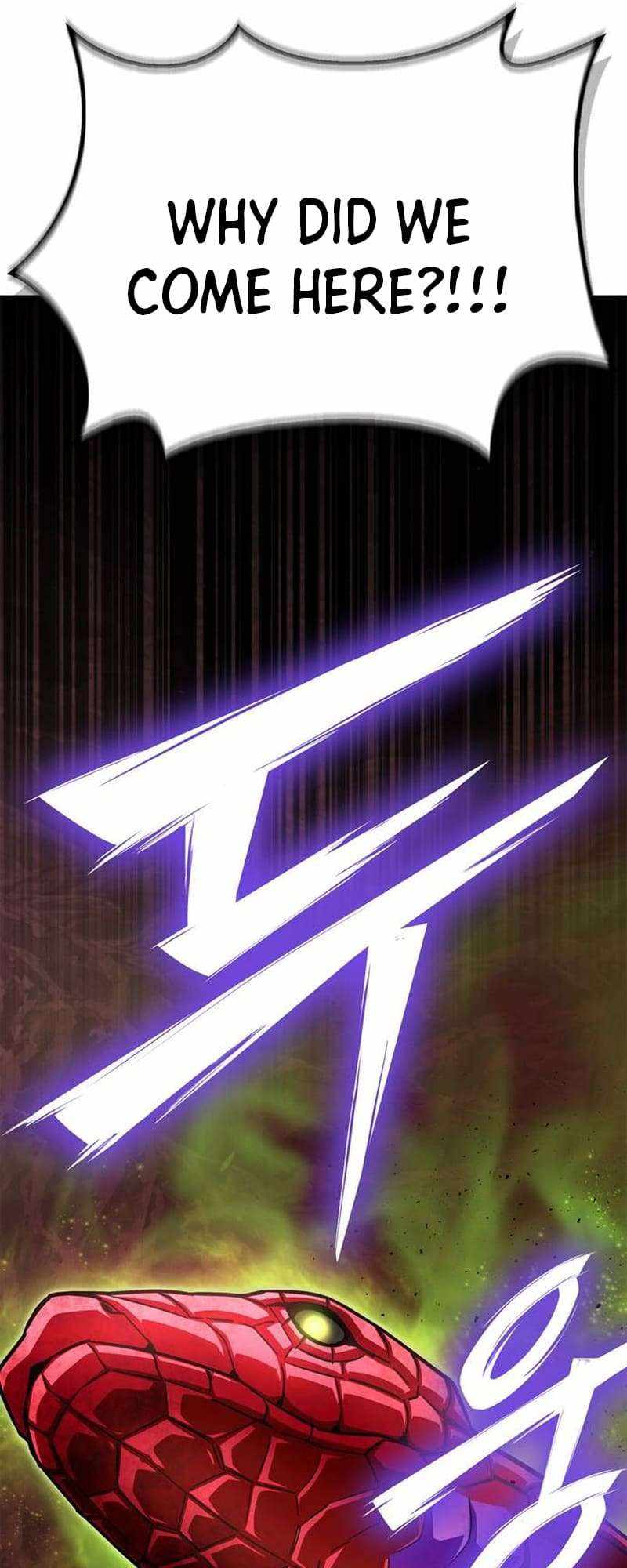 Read Superhuman Battlefield Manga Online