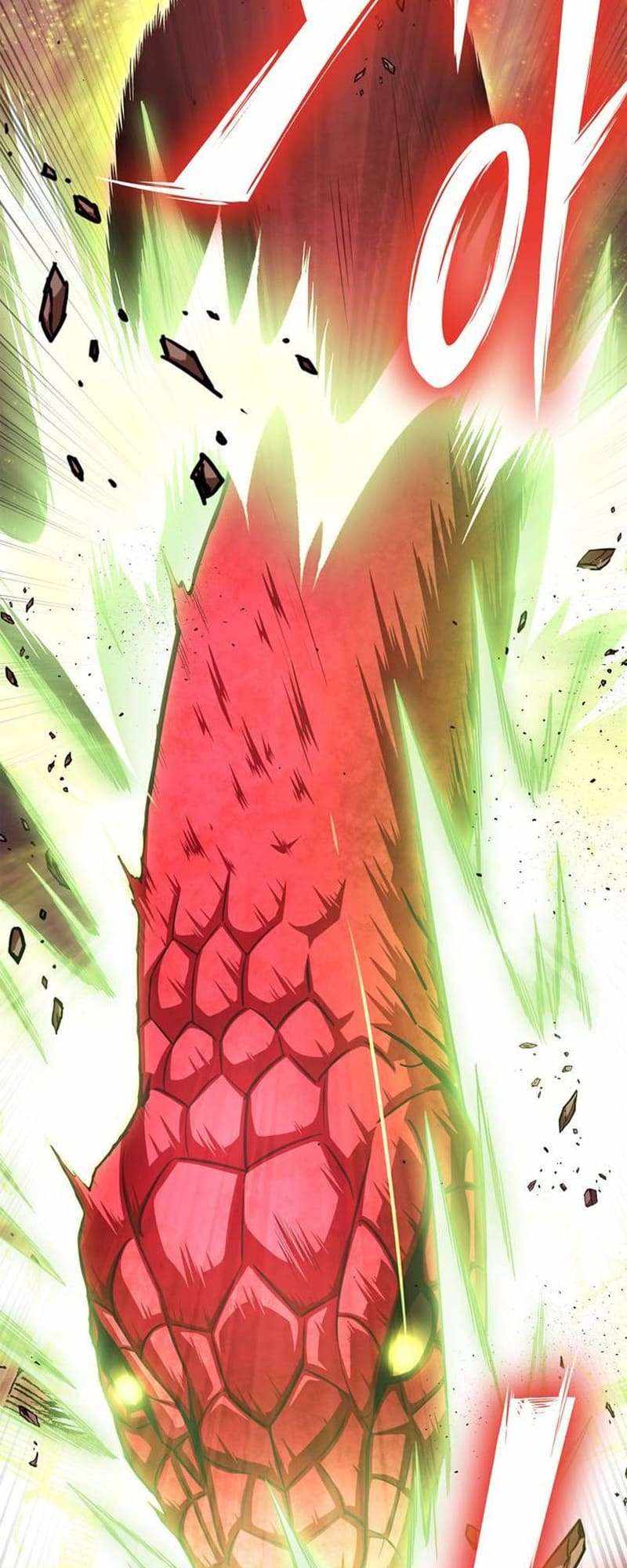 Read Superhuman Battlefield Manga Online