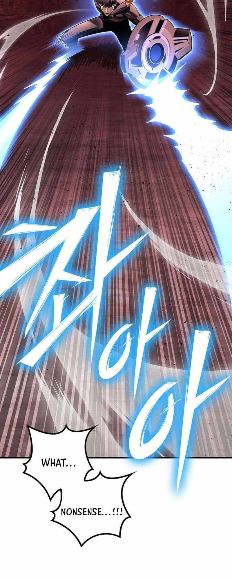 Read Superhuman Battlefield Manga Online