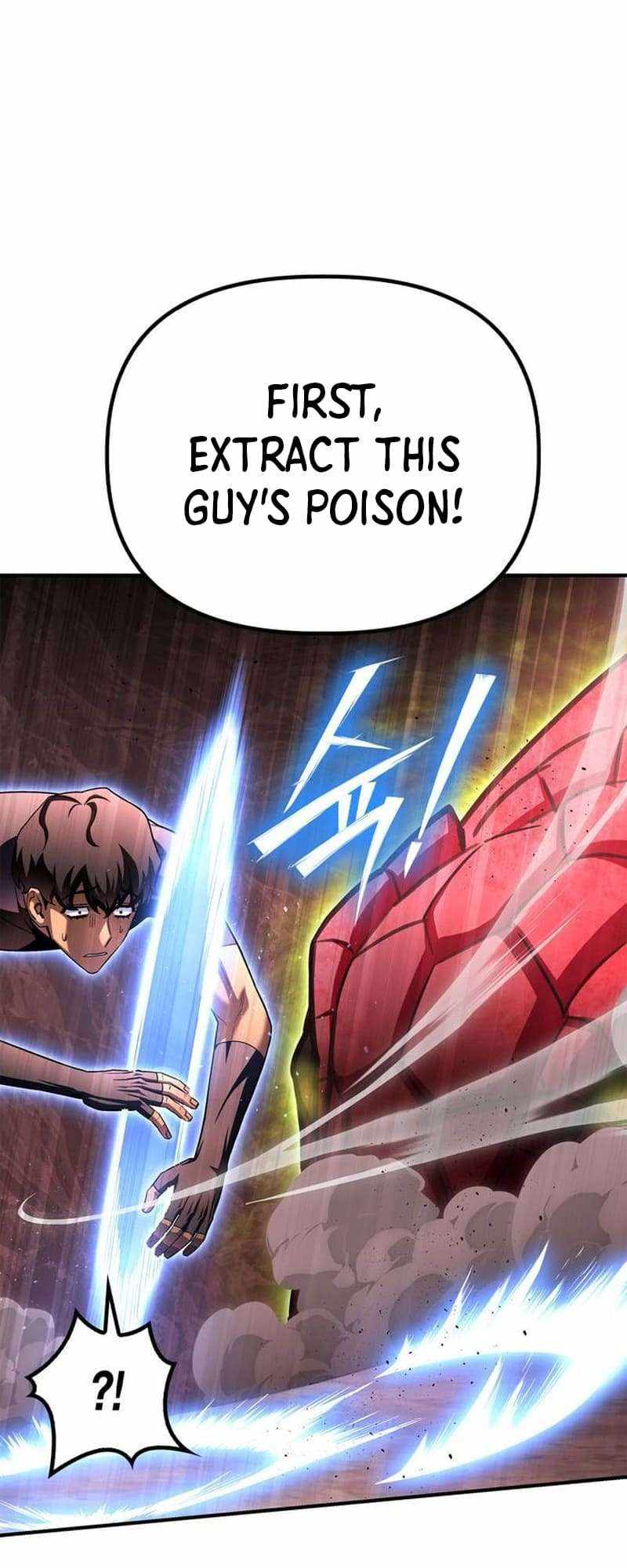 Read Superhuman Battlefield Manga Online