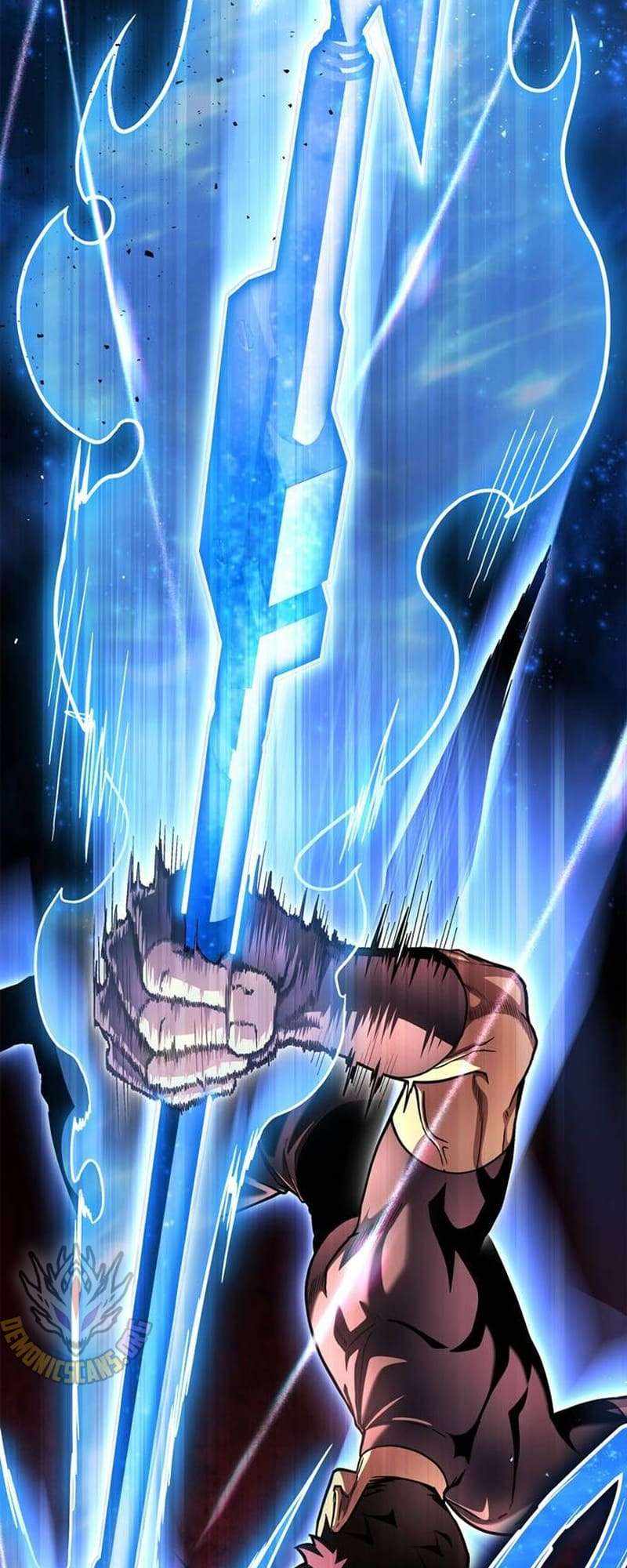 Read Superhuman Battlefield Manga Online