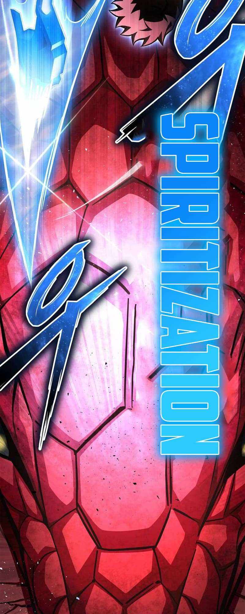 Read Superhuman Battlefield Manga Online